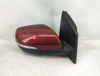 compare product 2015-2018 Ford Edge Passenger Side View Mirror - Right Door Mirror OEM Used