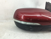 2015-2018 Ford Edge Passenger Side View Mirror - Right Door Mirror OEM Used - Oemusedautoparts1.com
