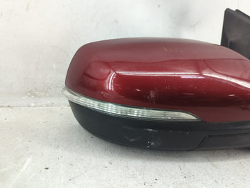 2015-2018 Ford Edge Passenger Side View Mirror - Right Door Mirror OEM Used