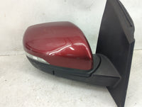 2015-2018 Ford Edge Passenger Side View Mirror - Right Door Mirror OEM Used - Oemusedautoparts1.com