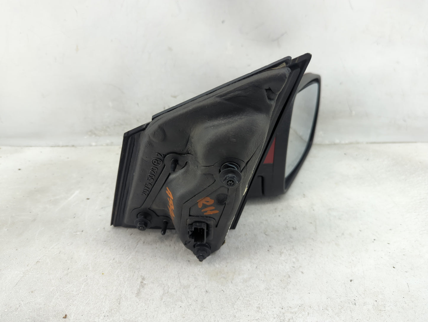 2015-2018 Ford Edge Passenger Side View Mirror - Right Door Mirror OEM Used - Oemusedautoparts1.com