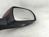 2015-2018 Ford Edge Passenger Side View Mirror - Right Door Mirror OEM Used - Oemusedautoparts1.com
