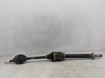 compare product 2015-2018 Ford Edge Axle Shaft Front Passenger Cv C/v