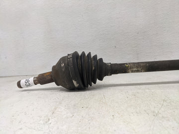 2015-2018 Ford Edge Axle Shaft Front Passenger Cv C/v