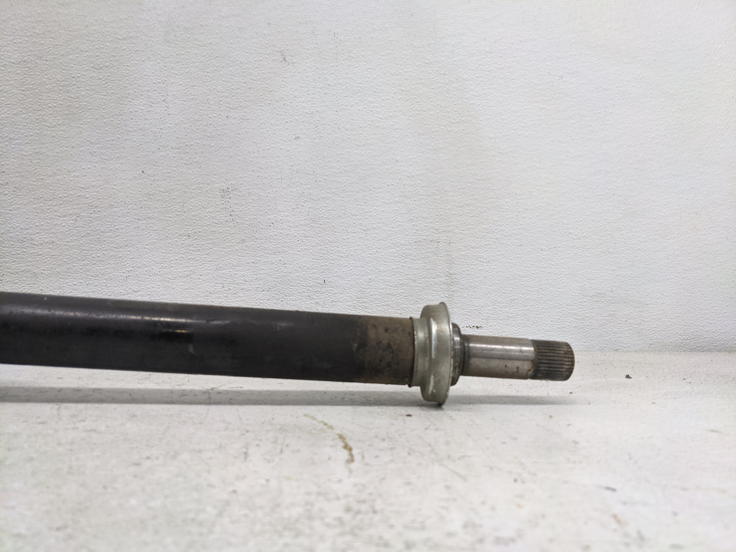 2015-2018 Ford Edge Axle Shaft Front Passenger Cv C/v - Oemusedautoparts1.com