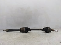 2015-2018 Ford Edge Axle Shaft Front Passenger Cv C/v - Oemusedautoparts1.com