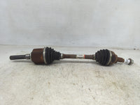 2015-2018 Ford Edge Axle Shaft Front Driver Cv C/v - Oemusedautoparts1.com