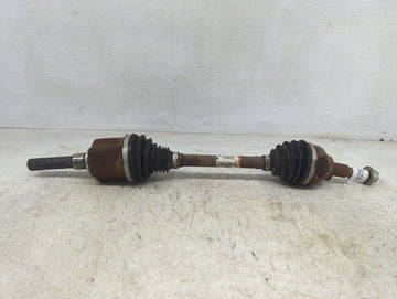 2015-2018 Ford Edge Axle Shaft Front Driver Cv C/v - Oemusedautoparts1.com
