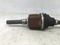 2015-2018 Ford Edge Axle Shaft Front Driver Cv C/v - Oemusedautoparts1.com