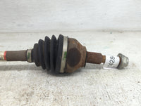 2015-2018 Ford Edge Axle Shaft Front Driver Cv C/v - Oemusedautoparts1.com