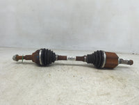 2015-2018 Ford Edge Axle Shaft Front Driver Cv C/v - Oemusedautoparts1.com