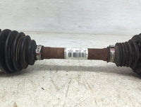 2015-2018 Ford Edge Axle Shaft Front Driver Cv C/v - Oemusedautoparts1.com