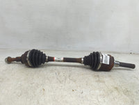 2015-2018 Ford Edge Axle Shaft Front Driver Cv C/v - Oemusedautoparts1.com