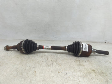 2015-2018 Ford Edge Axle Shaft Front Driver Cv C/v - Oemusedautoparts1.com