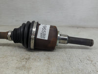 2015-2018 Ford Edge Axle Shaft Front Driver Cv C/v - Oemusedautoparts1.com