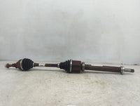 2015-2018 Ford Edge Axle Shaft Front Passenger Cv C/v - Oemusedautoparts1.com