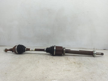 2015-2018 Ford Edge Axle Shaft Front Passenger Cv C/v - Oemusedautoparts1.com