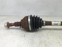 2015-2018 Ford Edge Axle Shaft Front Passenger Cv C/v - Oemusedautoparts1.com