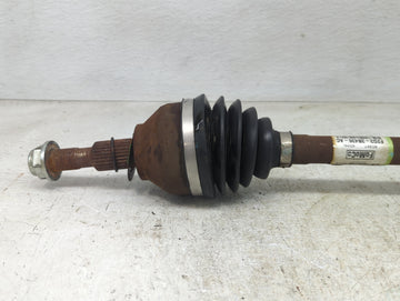 2015-2018 Ford Edge Axle Shaft Front Passenger Cv C/v