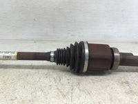 2015-2018 Ford Edge Axle Shaft Front Passenger Cv C/v - Oemusedautoparts1.com