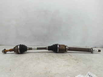 compare product 2015-2018 Ford Edge Axle Shaft Front Passenger Cv C/v