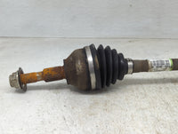 2015-2018 Ford Edge Axle Shaft Front Passenger Cv C/v - Oemusedautoparts1.com