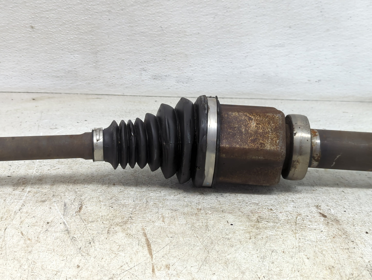 2015-2018 Ford Edge Axle Shaft Front Passenger Cv C/v - Oemusedautoparts1.com