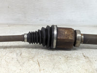 2015-2018 Ford Edge Axle Shaft Front Passenger Cv C/v - Oemusedautoparts1.com