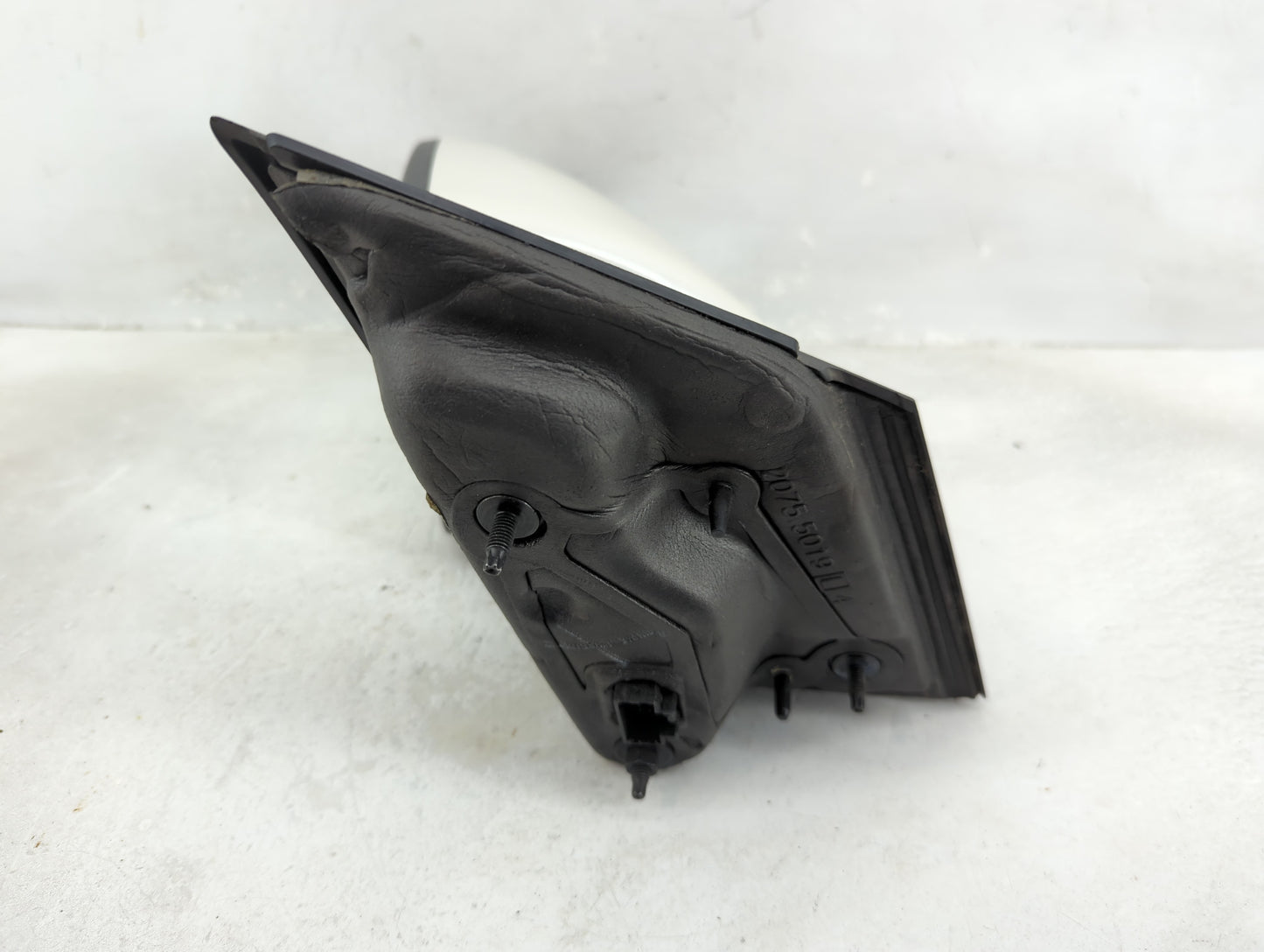 2015-2018 Ford Edge Driver Side View Mirror - Left Door Mirror OEM Used - Oemusedautoparts1.com