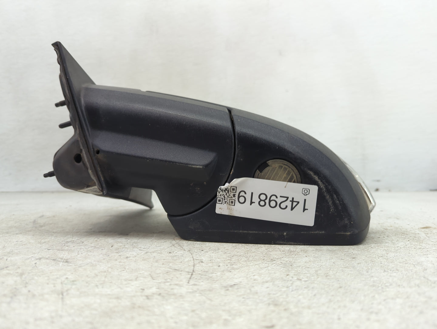 2015-2018 Ford Edge Driver Side View Mirror - Left Door Mirror OEM Used - Oemusedautoparts1.com