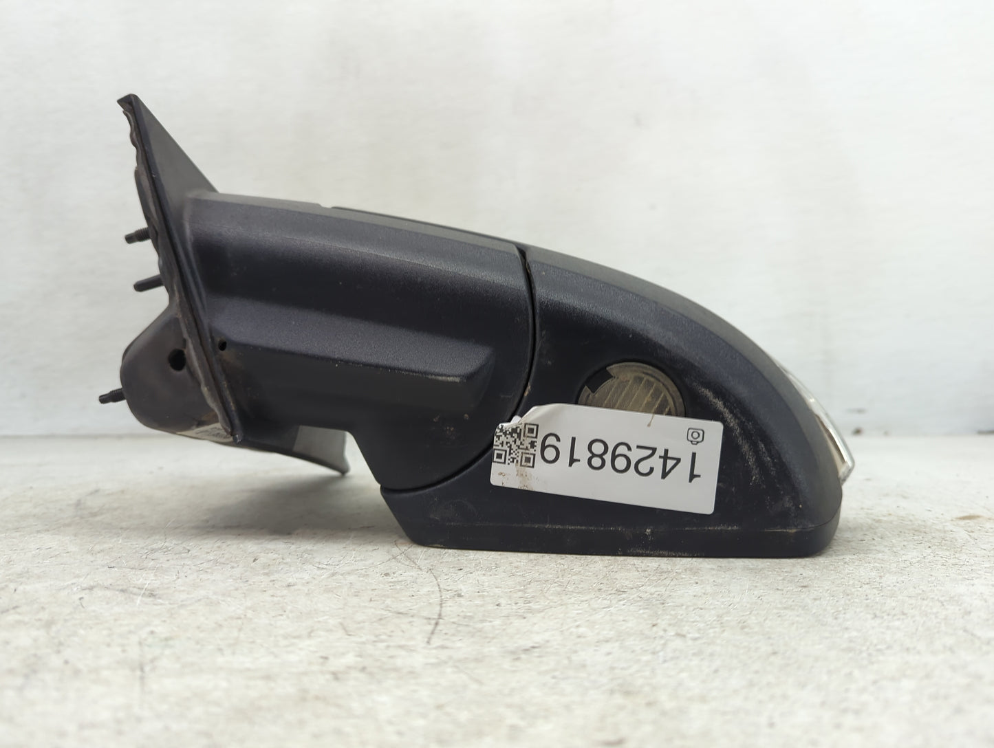2015-2018 Ford Edge Driver Side View Mirror - Left Door Mirror OEM Used - Oemusedautoparts1.com