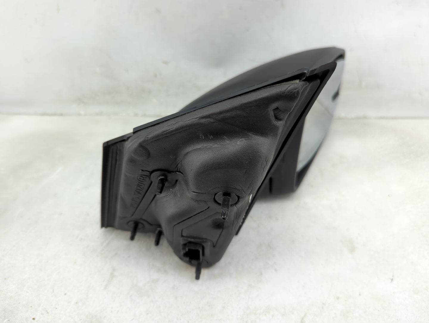 2015-2018 Ford Edge Passenger Side View Mirror - Right Door Mirror OEM Used - Oemusedautoparts1.com