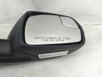 2015-2018 Ford Edge Passenger Side View Mirror - Right Door Mirror OEM Used - Oemusedautoparts1.com