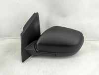 2015-2018 Ford Edge Driver Side View Mirror - Left Door Mirror OEM Used - Oemusedautoparts1.com