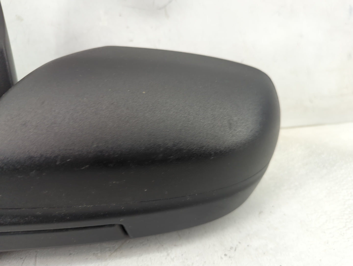 2015-2018 Ford Edge Driver Side View Mirror - Left Door Mirror OEM Used - Oemusedautoparts1.com