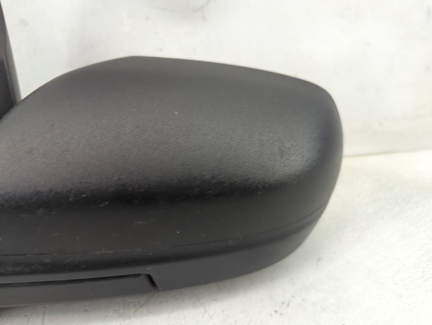 2015-2018 Ford Edge Driver Side View Mirror - Left Door Mirror OEM Used - Oemusedautoparts1.com