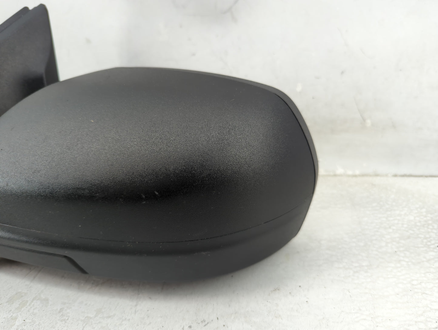 2015-2018 Ford Edge Driver Side View Mirror - Left Door Mirror OEM Used - Oemusedautoparts1.com