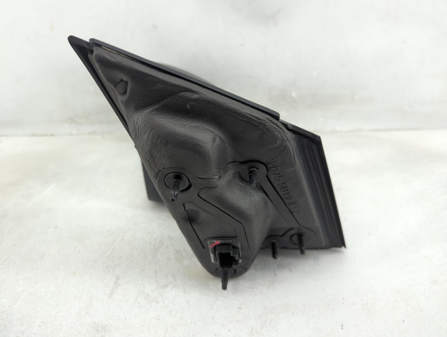 2015-2018 Ford Edge Driver Side View Mirror - Left Door Mirror OEM Used - Oemusedautoparts1.com