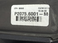 2015-2018 Ford Edge Driver Side View Mirror - Left Door Mirror OEM Used - Oemusedautoparts1.com