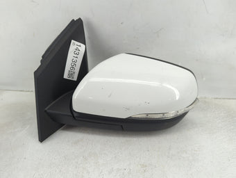 compare product 2015-2018 Ford Edge Driver Side View Mirror - Left Door Mirror OEM Used