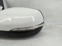 2015-2018 Ford Edge Driver Side View Mirror - Left Door Mirror OEM Used - Oemusedautoparts1.com