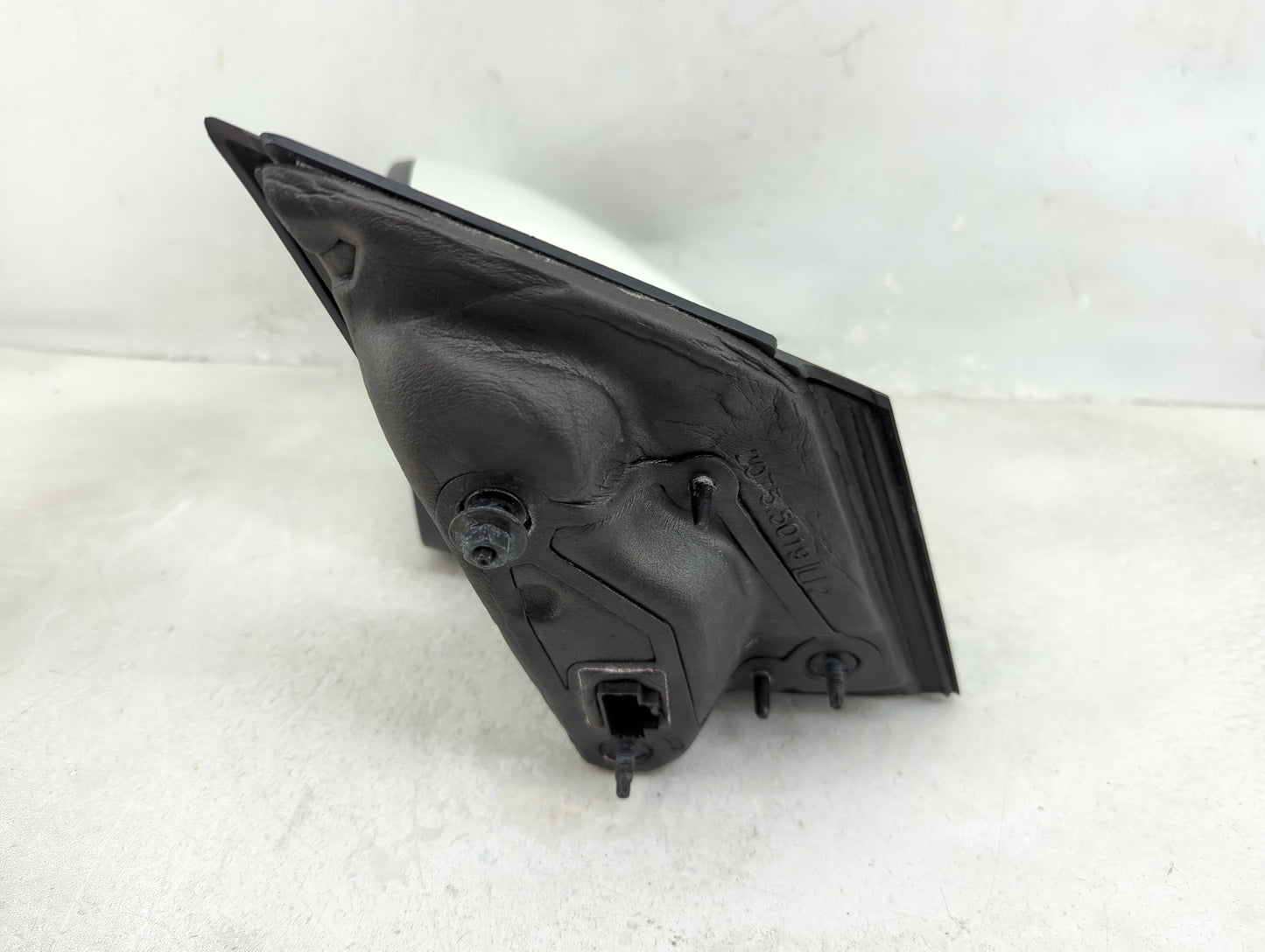 2015-2018 Ford Edge Driver Side View Mirror - Left Door Mirror OEM Used - Oemusedautoparts1.com