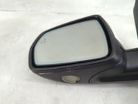 2015-2018 Ford Edge Driver Side View Mirror - Left Door Mirror OEM Used - Oemusedautoparts1.com