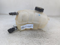 2015-2020 Ford Edge Radiator Coolant Overflow Expansion Tank Bottle 1432111 - Oemusedautoparts1.com