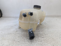 2015-2020 Ford Edge Radiator Coolant Overflow Expansion Tank Bottle 1432111 - Oemusedautoparts1.com