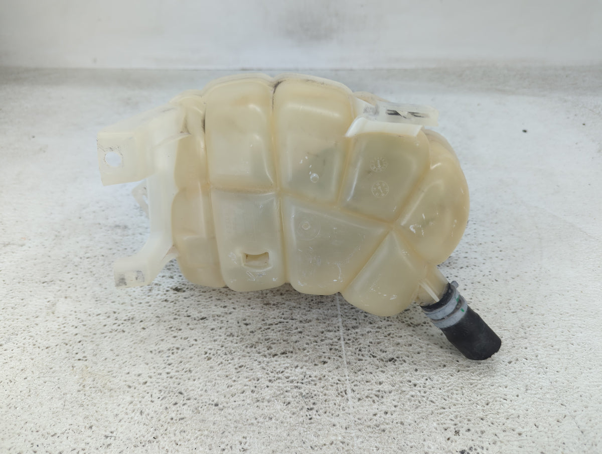 2015-2020 Ford Edge Radiator Coolant Overflow Expansion Tank Bottle 1432111 - Oemusedautoparts1.com