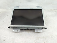 2015-2018 Ford Edge Information Display Screen - Oemusedautoparts1.com