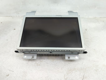compare product 2015-2018 Ford Edge Information Display Screen