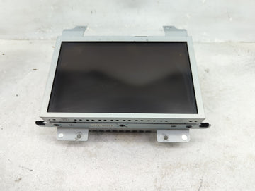 2015-2018 Ford Edge Information Display Screen - Oemusedautoparts1.com