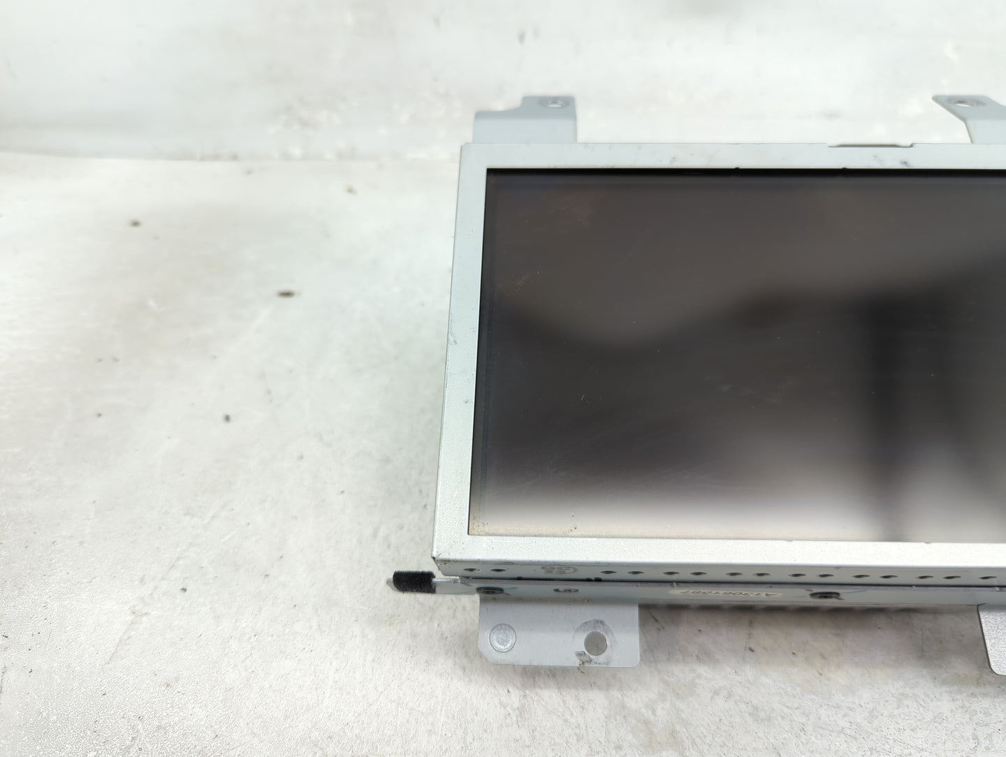 2015-2018 Ford Edge Information Display Screen - Oemusedautoparts1.com